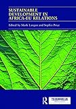 Sustainable Development in Africa-EU relations (ThirdWorlds)