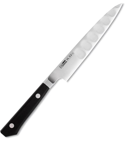 Amazon｜EBMグレステン Tタイプ 牛刀 21cm 721TK｜牛刀包丁 オンライン通販