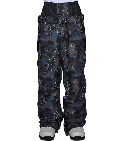 Amazon | ScoLar(スカラー) スノーボード ウェア レディース パンツ