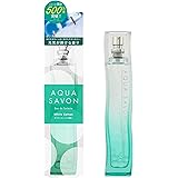 AQUA SAVON(アクアシャボン) アクアシャボンホワイトコットンの香り EDT 80ml