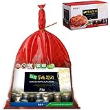 韓国農協　白菜キムチ5kg 無添加　韓国産