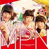 M�EP�EN(Mercoco Party Night)[��������C](���߃W���P�b�g)