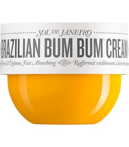 Amazon | 《 ブラジリアン ブンブンクリーム 》Brazilian BUM BUM