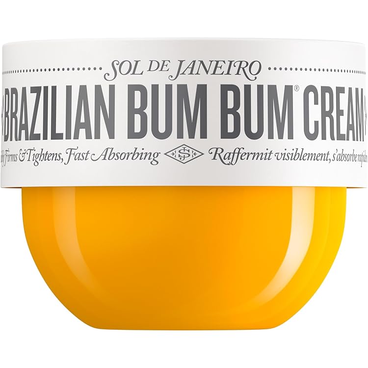 新品 ブラジリアン ブンブンクリーム BUM BUM Cream 240ml Amazon.co.jp: Brazilian BUM BUM Cream (240ml) : Beauty