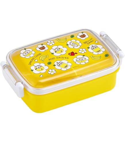 ミニオン お弁当セット 4545454455.jpg
