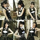 ICE CREAM MAGIC(�ʏ��B)