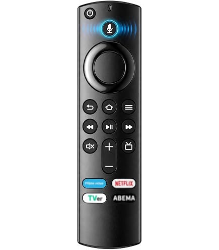 Amazon | ユニバーサルリモコン すべての東芝Fire TVとInsignia Fire