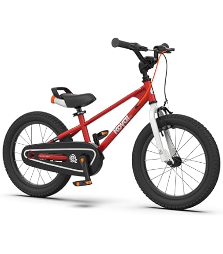 Amazon.co.jp: Royal Baby(ロイヤルベイビー)子ども用 自転車 幼児車