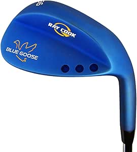 Ray cook blue goose wedge Clearance