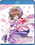 カードキャプターさくら 劇場版 北米版 / Cardcaptor Sakura the Movie [Blu-ray][Import]