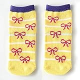 卓上棉品 靴下 キッズソックス ベビーソックス 子供靴下 靴下セット1-3歳001