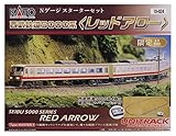 KATO Nゲージ スターターセット ・ スペシャル EF210コンテナ列車 10-028 鉄道模型 入門セット