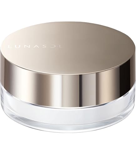 Amazon.co.jp: ルナソル マージングフェースグロウ EX01