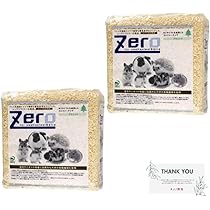 【最終値下げ！】Zeroコニファーチップ クラシック無香料 900g床材6セット 小動物用敷材】Zero コニファーチップ クラシック 900g 無香料