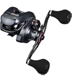 Amazon | ダイワ(DAIWA) ティエラ IC 100H | ダイワ(DAIWA) | ベイトリール