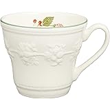 ウェッジウッド(Wedgwood)【正規輸入品】ウェッジウッド フェスティビティ ラズベリー マグカップ 350ml 陶器 結婚祝い プレゼント 58951001471