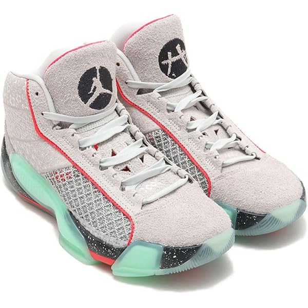 Nike Air Jordan 39 \"Sol ※八村塁着用モデル Nike Air Jordan 39 