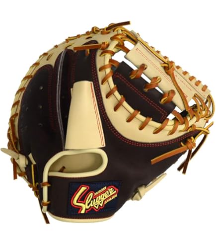 久保田スラッガー キャッチャーミット 軟式 KSM-422 Amazon | 久保田スラッガー KSM-422 Fオレンジ 一般軟式用