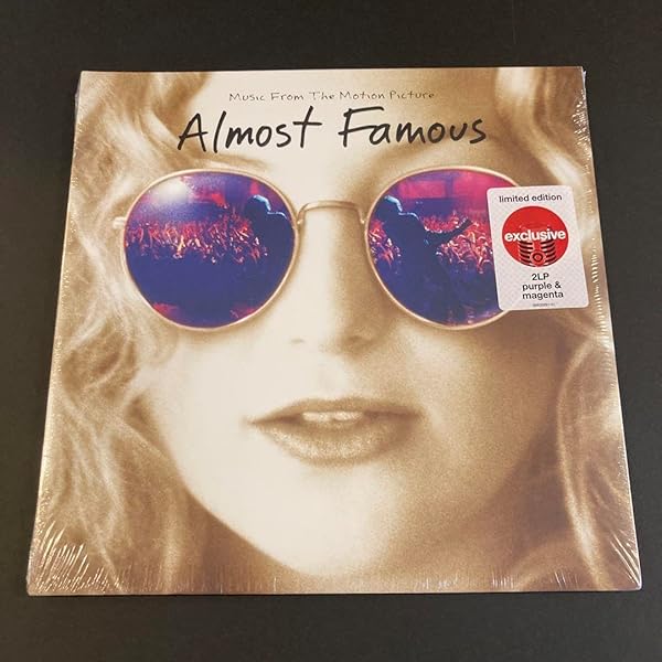 「あの頃ペニー・レインと」オリジナル・サウンドトラック 70年代ロックへのオマージュ凝縮！ 映画『あの頃ペニー・レイン