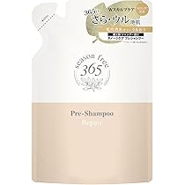 pon様のシャントリ Amazon | season free 365 リペア プレシャンプー ノンシリコン