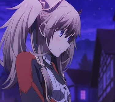 2024春アニメ - サーシャ・ネクロン