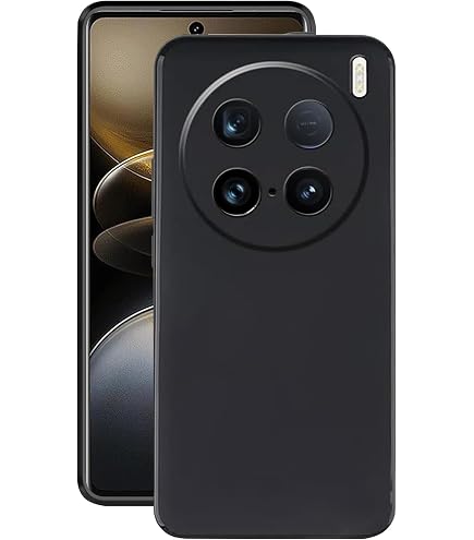 Amazon.co.jp: For Vivo X100 Ultra 5G ケース カバー【BAOLINTX】耐