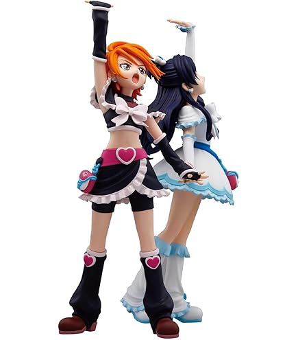 Amazon.co.jp: フィギュア キュアホワイト(15th Anniversary color