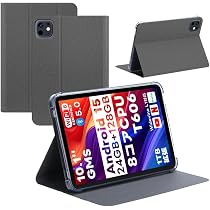 Amazon.co.jp: For Speiow T1 ケース 10.1 インチ タブレット カバー