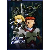 Amazon.co.jp: Blue Gender - Classic/: ミュージック