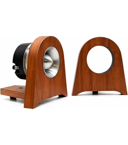 Amazon.co.jp: ツイーター スタンド （JBL 075・077・2402・2405等用