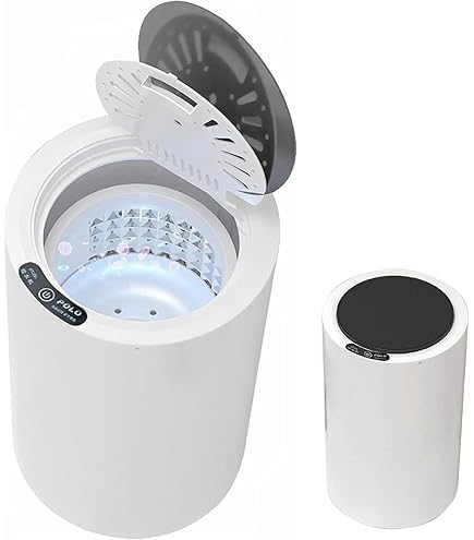 コンパクト脱水機 Amazon.co.jp: 【2024新登場 】小型 コンパクト脱水機 2kg 大