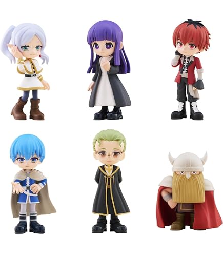 Amazon | ブシロードクリエイティブ 葬送のフリーレン BUSHIROAD THE