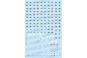 壽屋(KOTOBUKIYA) メガミデバイス M.S.G ユグドラシス ガルム・リッパー アイデカールセット 1/1スケール プラモデル