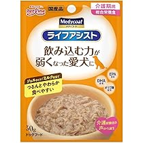 Amazon | ペットライン メディコート ライフアシスト ウェット 介護期