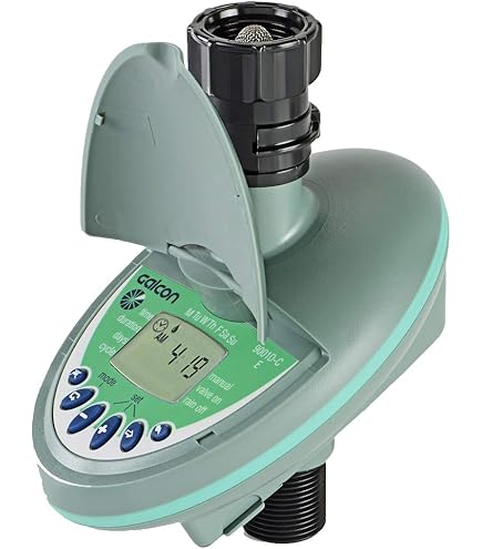 Amazon | サンホープ スプリンクラーシンカー(自動かん水タイマー
