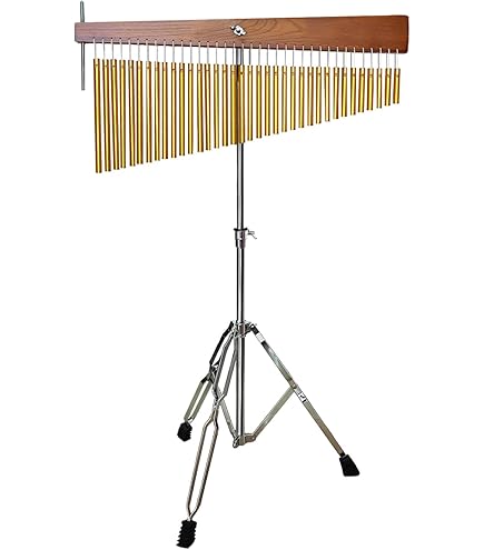 チャイム / MEINL / CH27 Studio Bar Chimes Meinl - Studio Chime 27 Bars CH27 – Steve's Music Store