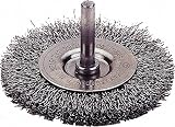 Thermadyne 1423-2103 Firepower Crimped Wire Brush 3-Inch Wheel Diameter [並行輸入品]