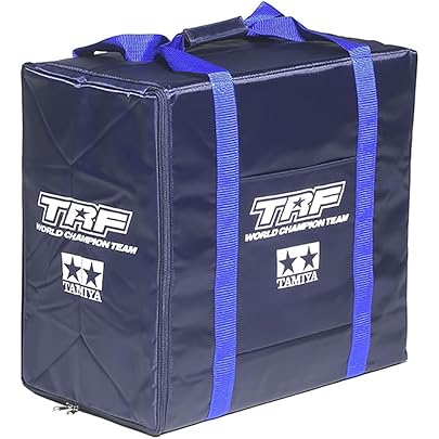 Amazon.co.jp: モンスターバッグ・スライド3段ボックス付[イーグル模型