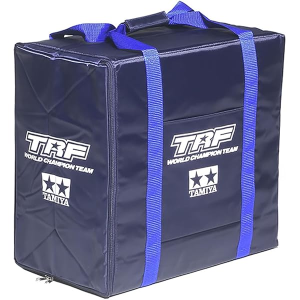 Amazon.co.jp: モンスターバッグ・スライド3段ボックス付[イーグル模型