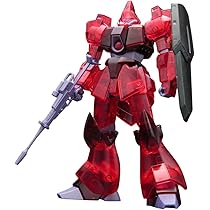 【新品未組立】HG ゼータ Mk-Ⅲ ガルバルディ クリア 3点まとめ売り G-リミテッド: The Gundam Base Tokyo Exclusive: HG 1/144