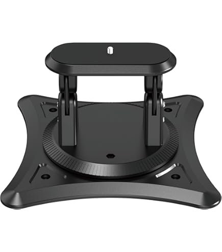 Amazon.co.jp: XGIMI MOGO/Mogo pro/Halo/H2用 デスクトップスタンド