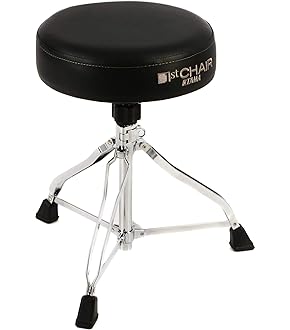 TS01S トレーニングパッド ヤマハ トレーニングパッド 8インチ スタンド付 TS01S