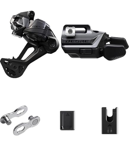 Amazon.co.jp: シマノ（SHIMANO） DeoreDi2 ドライブトレインUGKIT RD