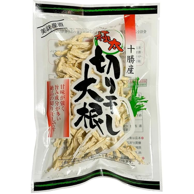 Amazon.co.jp: アスク 北海道産切干大根極太 : 食品・飲料・お酒