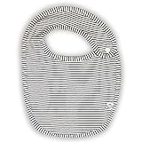 【TYGJ】オーガニックコットン ベビー新生児前掛け、よだれかけ 大人気 可愛い 赤ちゃん　新生児用 有機栽培綿100％