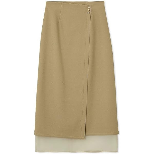 Amazon.co.jp: [スナイデル] バルーンペプラムスカート