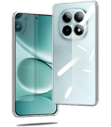 Amazon.co.jp: Redmi Note 15 Pro 5G ケース『AFINER』新型 軽量 超薄