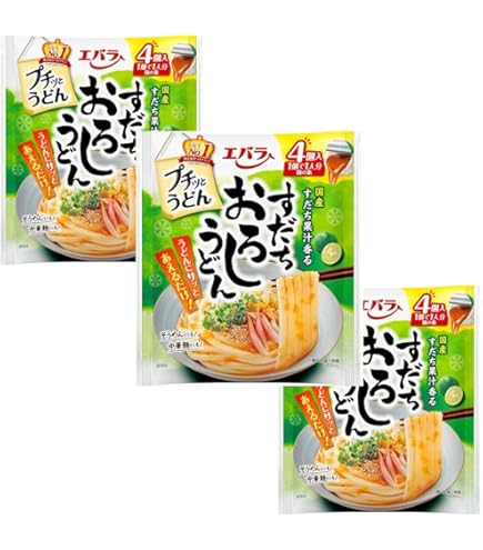 Amazon.co.jp: エバラ プチッとうどん 5種アソート 28個入り : 食品