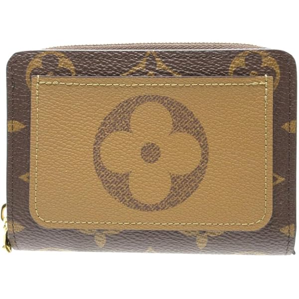 Amazon | [ルイヴィトン] 財布 二つ折り ウォレット ポルトフォイユ