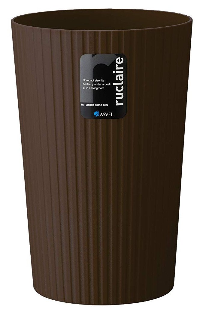 【41%OFF】【509円】 アスベル ゴミ箱M ルクレールコレクション 10L